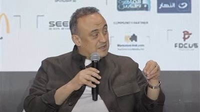 علاء الحكحي: أول ما فتحنا النهار كان هدفنا 80% تجاري و20% دور مجتمعي