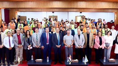 عمرو عثمان يشهد دوري المتعافين من الإدمان ويؤكد استمرار دعم الصندوق لهم