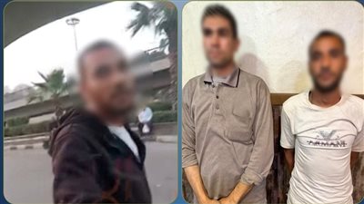 الداخلية تكشف حقيقة أزمة سائق ميكروباص ومنادي سيارات بقصر النيل