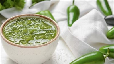     طريقة عمل صوص الهلابينو الحار في المنزل بخطوات سهلة