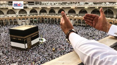 حديث عن الحج.. كلمة قالها النبي تجعل ذنوبك تمحى بالكامل
