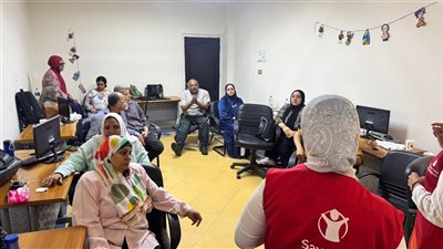 القومي للإعاقة يطلق برنامجاً في الإسعافات النفسية الأولية للعاملين بخطوط الدعم