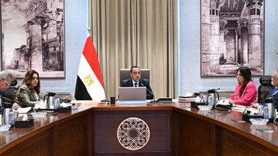 رئيس الوزراء يوجه بتبسيط وتسريع إجراءات التصالح على مخالفات البناء