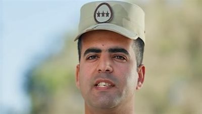 «وقع قدامي شهيد».. رواية مؤلمة من قلب معركة كمين صابر 4 عن مساعد صلاح جمال 