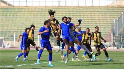 رسميا.. كهرباء الإسماعيلية ثالث الهابطين لدوري الدرجة الثانية
