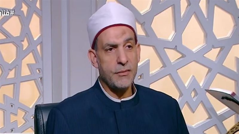 الشيخ علي فخر