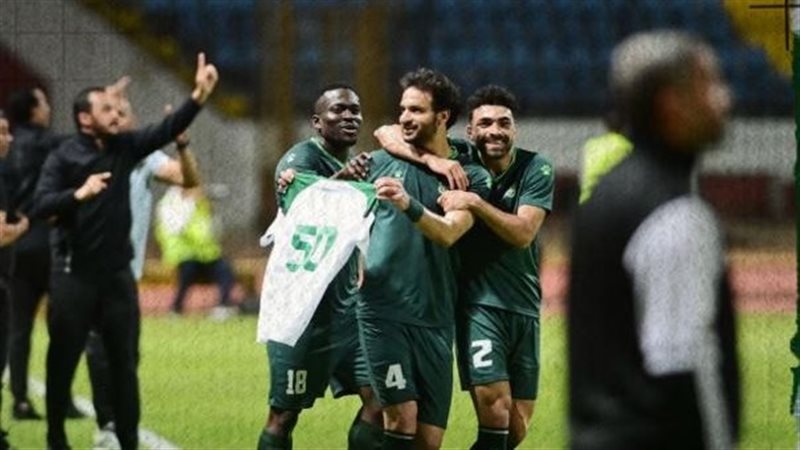 الاتحاد السكندري