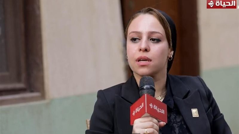  أمل غنيم