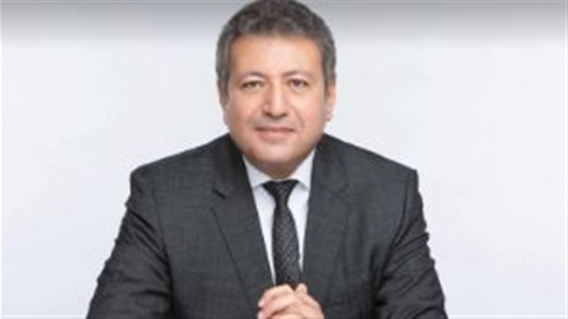 المهندس طارق شكري