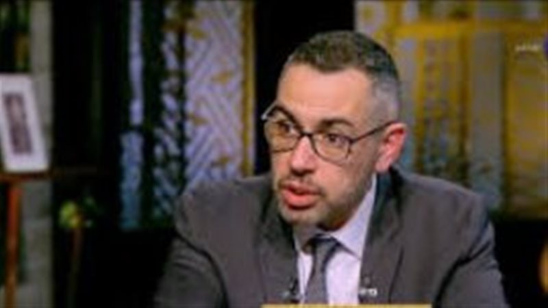 محمد فؤاد 