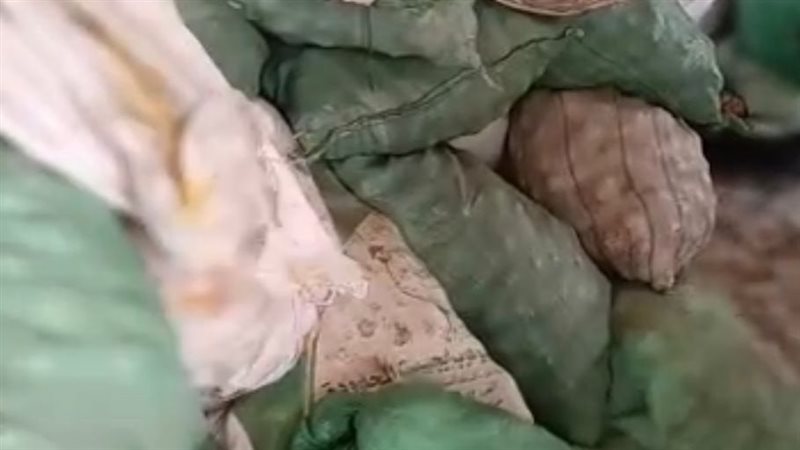 البطاطس المضبوطة