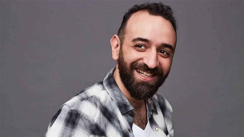 عمرو سلامة
