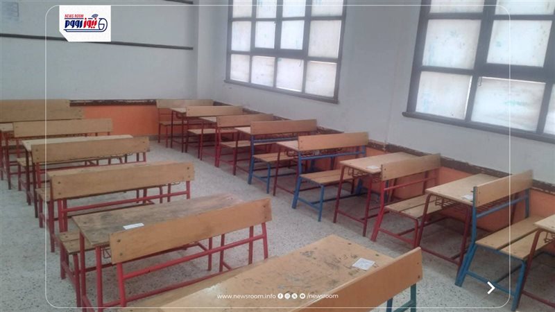 لجان الإمتحانات 
