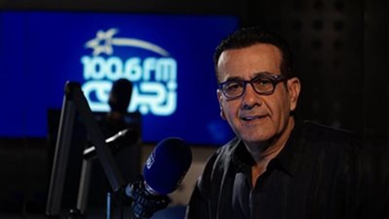 أسامة منير 