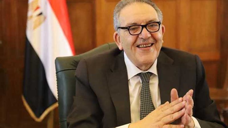 أحمد الوكيل رئيس