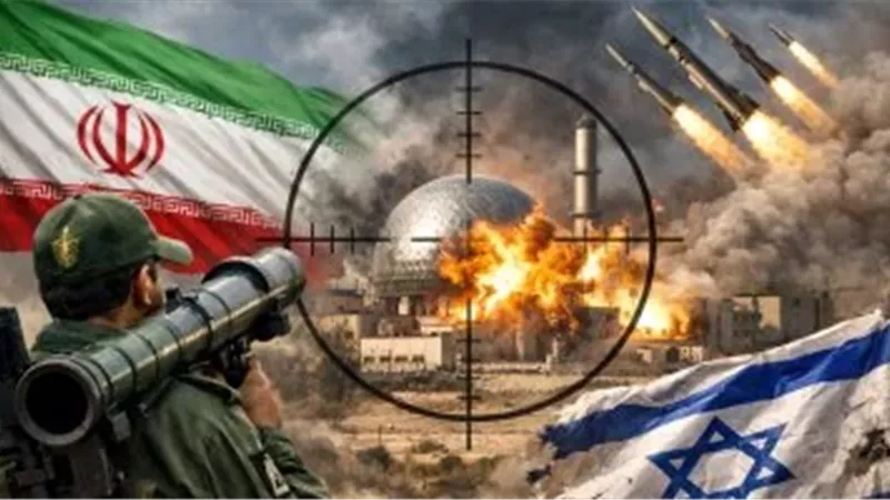  آخر أخبار حرب إيران