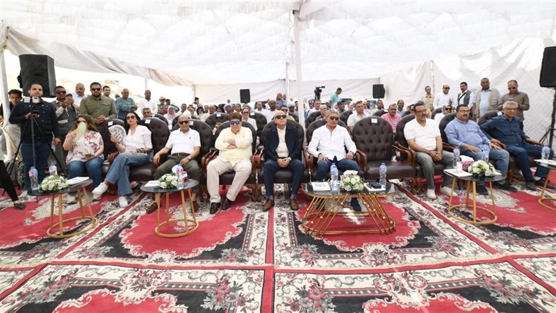 جانب من الفعالية