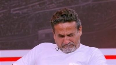 وفاة والد نادر شوقي وكيل اللاعبين وتحديد موعد الجنازة