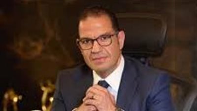 سيف الوزيري نائبا لرئيس مجلس إدارة الشركة المتحدة      