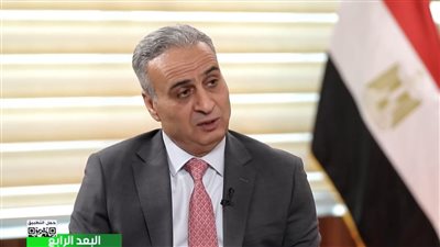 استقبلنا 268 ألف شكوى.. «السجيني» يكشف كواليس تعامل حماية المستهلك مع البلاغات