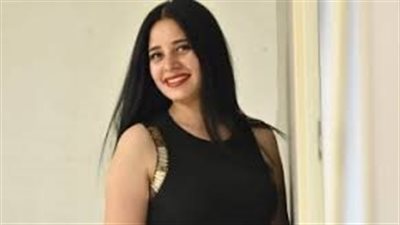 الفنانة شيماء نصار عن دورها في  «المداح»: أنا جامدة وحققت الأعلى مشاهدة