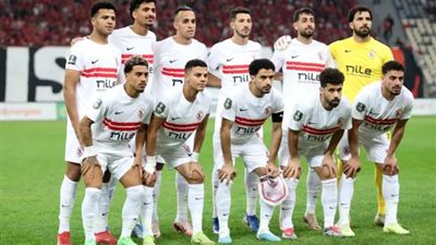 وليد صلاح عبد اللطيف: الزمالك لم يلعب سوى دقيقة ونصف أمام اتحاد العاصمة
