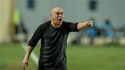 حسام حسن: سعيد بالمساندة وهدفنا بناء منتخب قوي للمستقبل