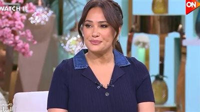 هند صبري: أنا مصرية قولا وفعلا.. وبناتي يحملن الجنسيتين المصرية والتونسية