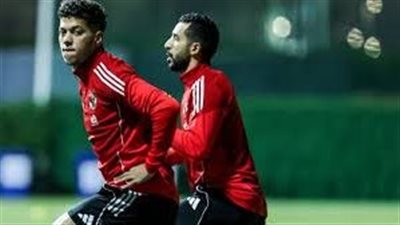 إمام عاشور يضغط للحاق بمباراة المصري.. وتوروب يؤجل حسم الدفاع