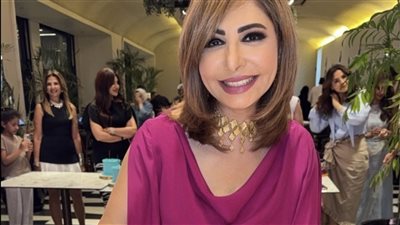 «استقلالك المادي هو أمانك».. رسالة مؤثرة من لميس الحديدي في عيد ميلادها  
