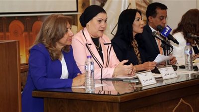 المجلس القومي للطفولة والأمومة يؤكد أهمية الأمان الرقمي للأطفال