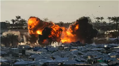 إعلام عبري: جيش الاحتلال يستعد لعودة الحرب المكثفة على غزة فور إغلاق ملف إيران