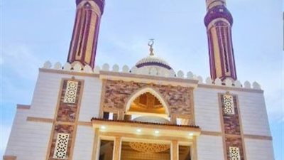 الأوقاف تفتتح (31) مسجدًا غدًا الجمعة ضمن خطتها لإعمار بيوت الله