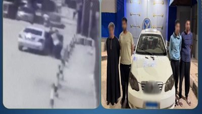 لعنة الميراث.. سيدة تحرض 4 مسلحين لاختطاف شقيقها وطفله في دار السلام