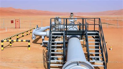 الإمارات تعزز صادرات النفط خارج هرمز عبر خط أنابيب جديد لـ