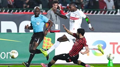 تشكيل الزمالك المتوقع أمام اتحاد العاصمة في إياب نهائي كأس الكونفدرالية