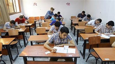 انطلاق امتحانات نهاية العام لصفوف النقل بمختلف المحافظات وسط استعدادات مكثفة