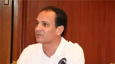 غزل المحلة يدرس الاستعانة بشريف الخشاب مدرباً للفريق بعد رحيل عبدالعال | خاص