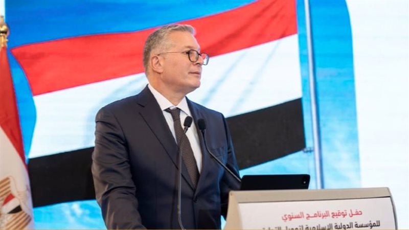 وزير البترول