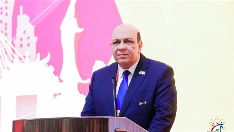  شريف مصطفى