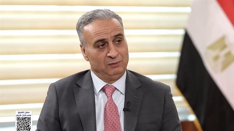 رئيس جهاز حماية المستهلك