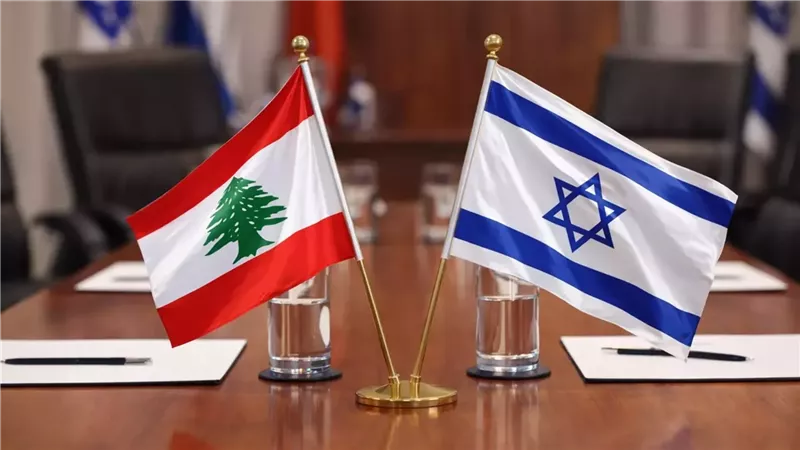 تفاصيل محادثات لبنان