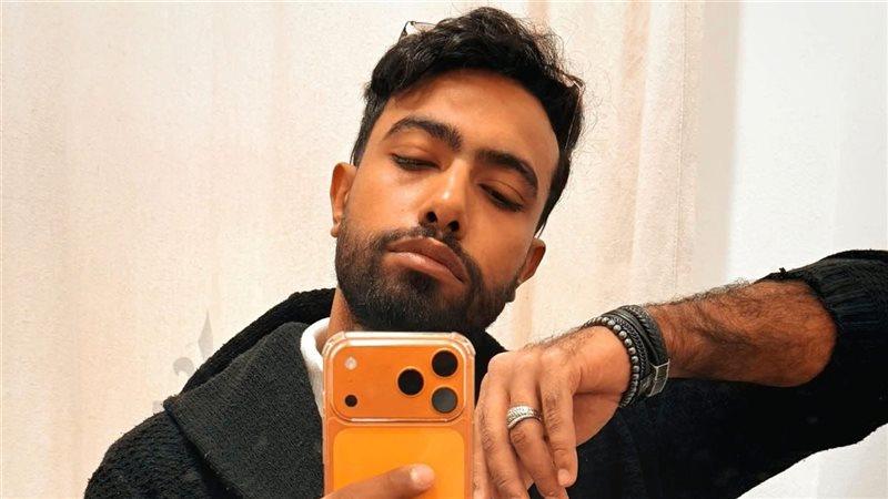محمد حسن الجندي