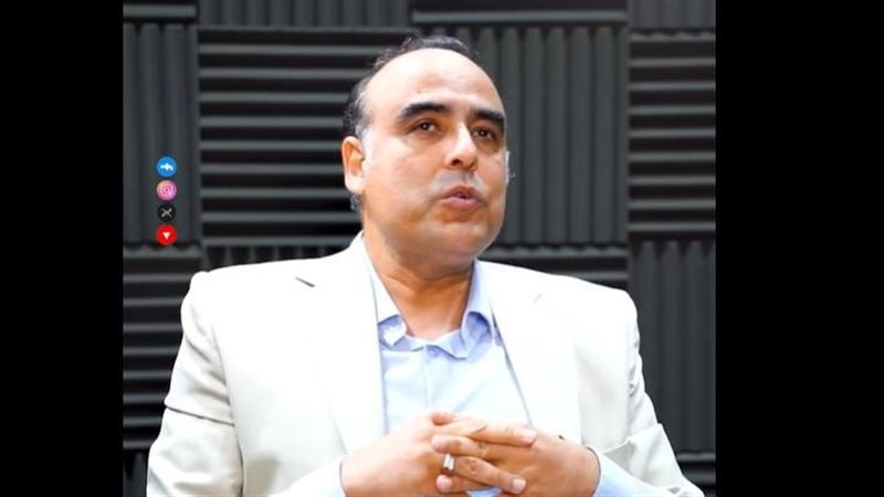 الشيخ ياسر سلمي