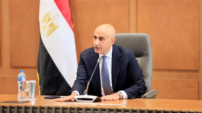 محمد عبداللطيف، وزير