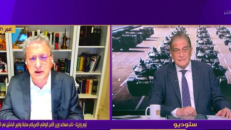 مساعد رئيس الأمن
