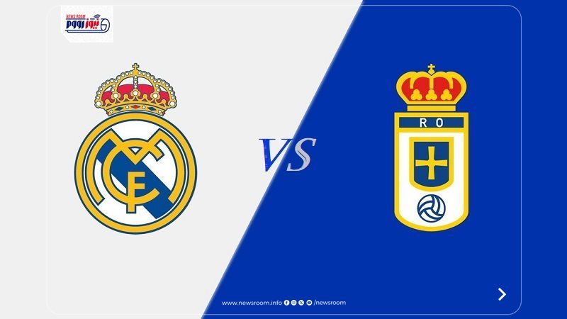 Real Madrid vs Real