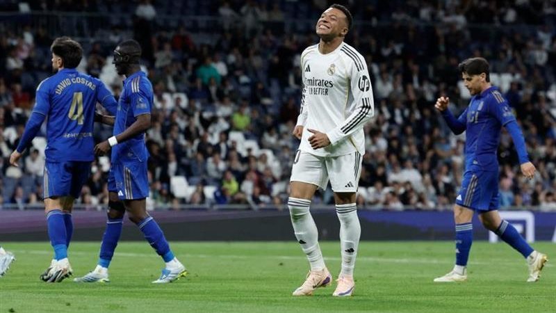 ريال مدريد 