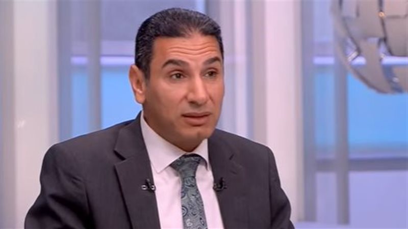 مهندس محمد إبراهيم