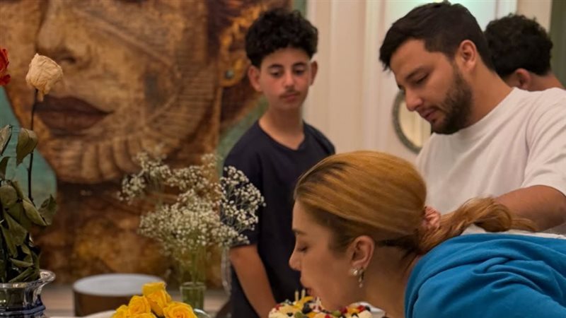 عيد ميلاد أصالة
